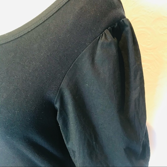 Seed Heritage Size Small Navy Basic T Shirt Casual - Picture 2 of 4